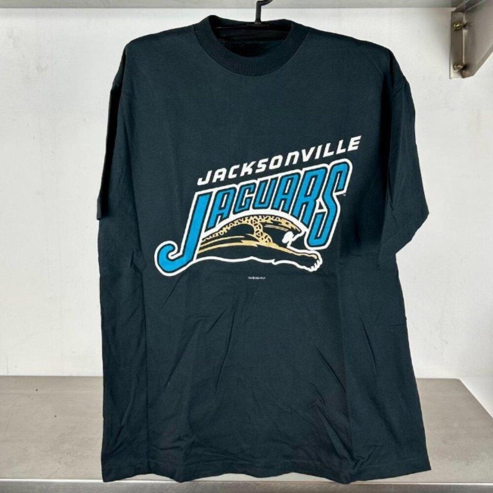 1993 Jacksonville Jaguars Nfl Starter Jacksonville Shirt Retro Tee